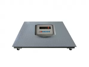 Industrial Scales | Ground Scales