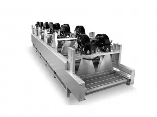 Air Drying Machine