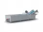 IMMERSION THAWING MACHINE - FISH DEFROSTER