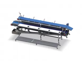 Fish Trimming Lines