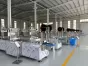 Thermoforming Packaging Machine-Rollstock