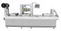 Thermoforming Packaging Machine-Rollstock